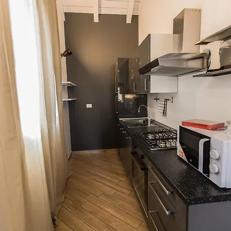Daire Caesar Apartament Milano