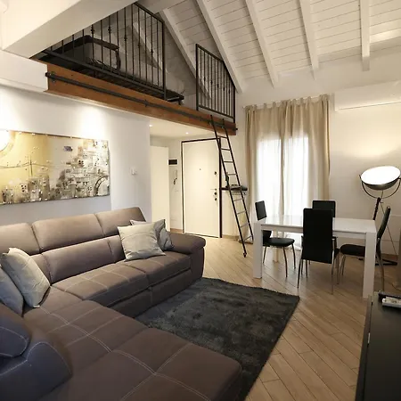 Caesar Apartament Daire
