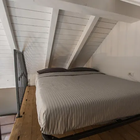 Daire Caesar Apartament *