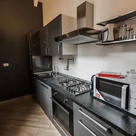 Daire Caesar Apartament