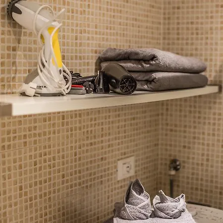 Caesar Apartament Milão