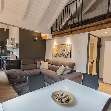 Caesar Apartament Milão