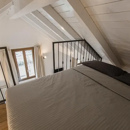 Daire Caesar Apartament Milano