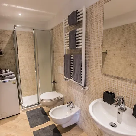 Daire Caesar Apartament *
