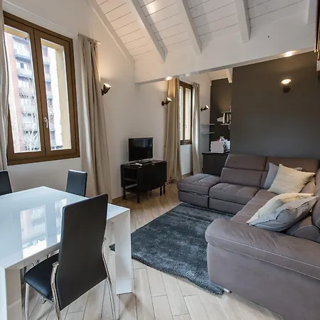 Caesar Apartament *