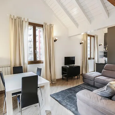 Caesar Apartament